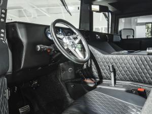 Hummer H1 Supertruck by Mil-Spec Automotive 2020 года 